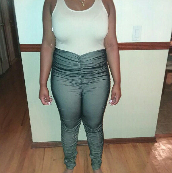 Jumpsuit - Picture 2 of 3